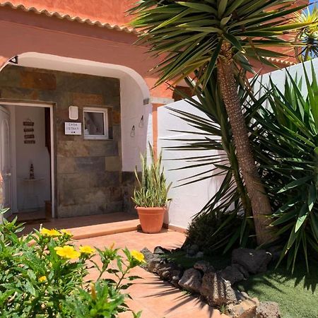 شقة كوراليهو  في Casa Isthar المظهر الخارجي الصورة