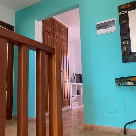شقة كوراليهو  في Casa Isthar المظهر الخارجي الصورة