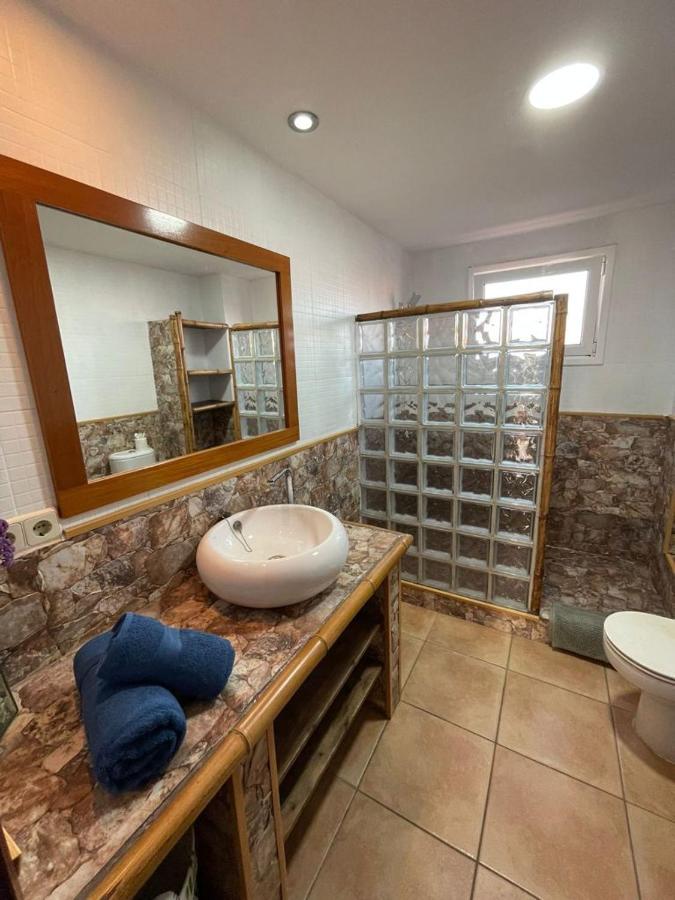 شقة كوراليهو  في Casa Isthar المظهر الخارجي الصورة