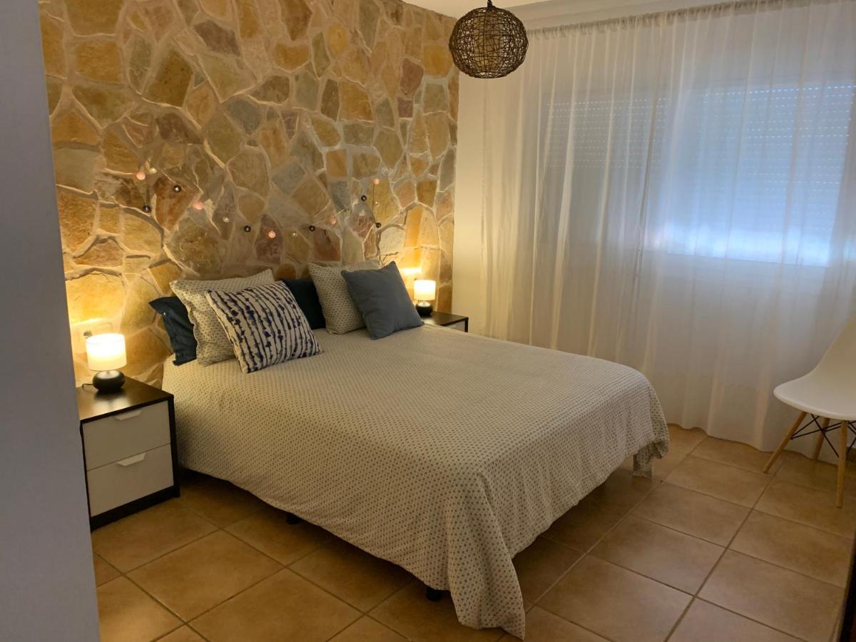 شقة كوراليهو  في Casa Isthar المظهر الخارجي الصورة